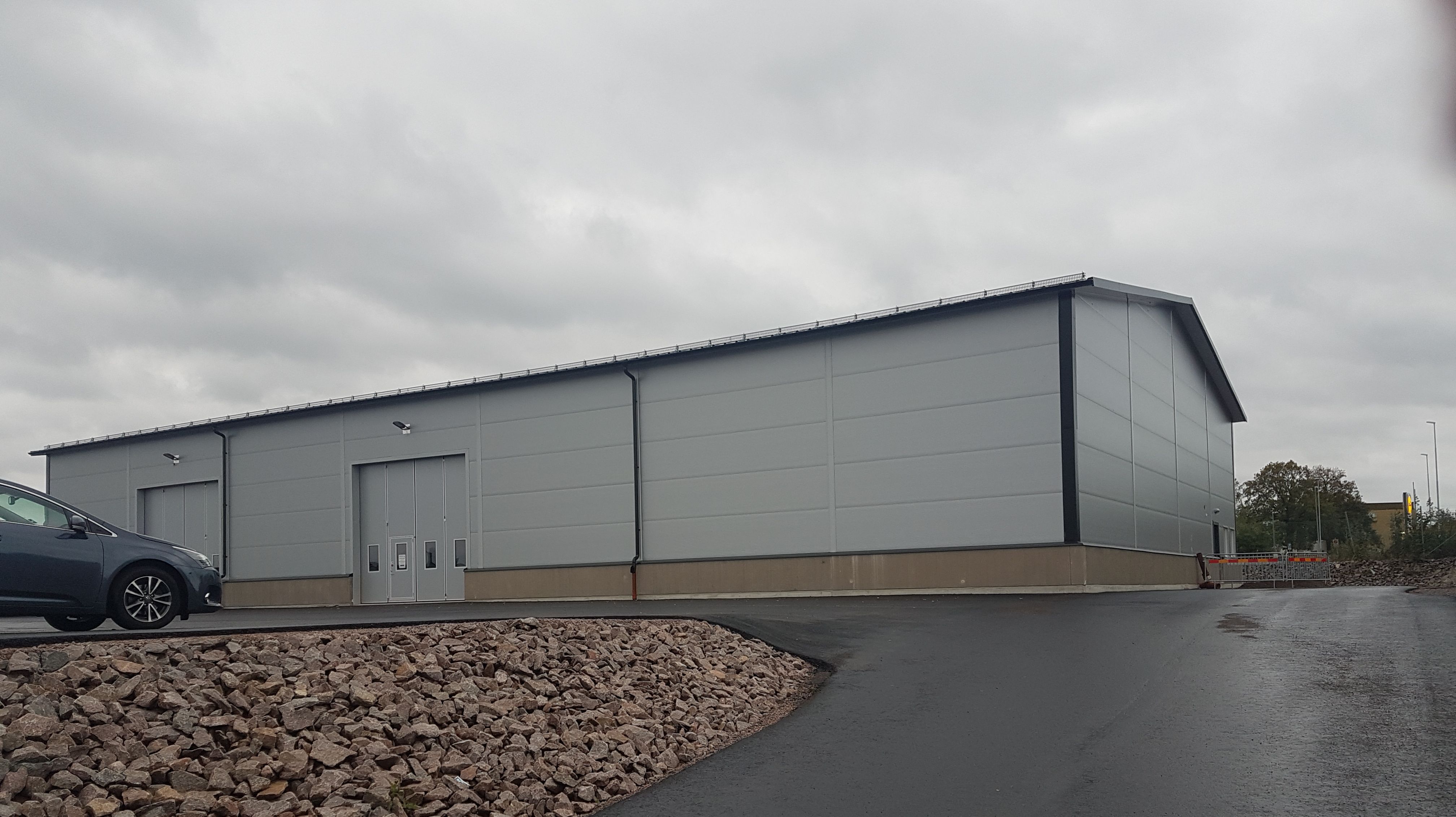 Hemastur Fastighetsbolag AB logotyp